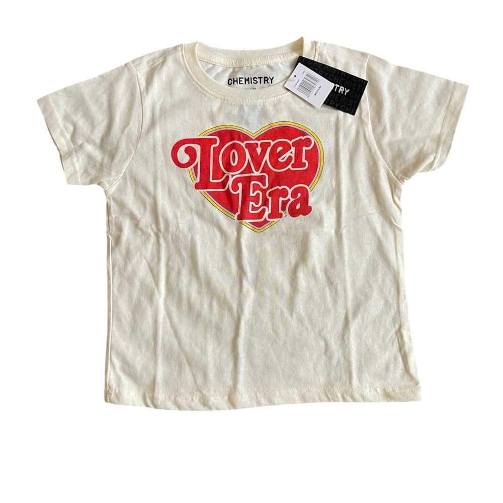 Y2K Lover Era Tee